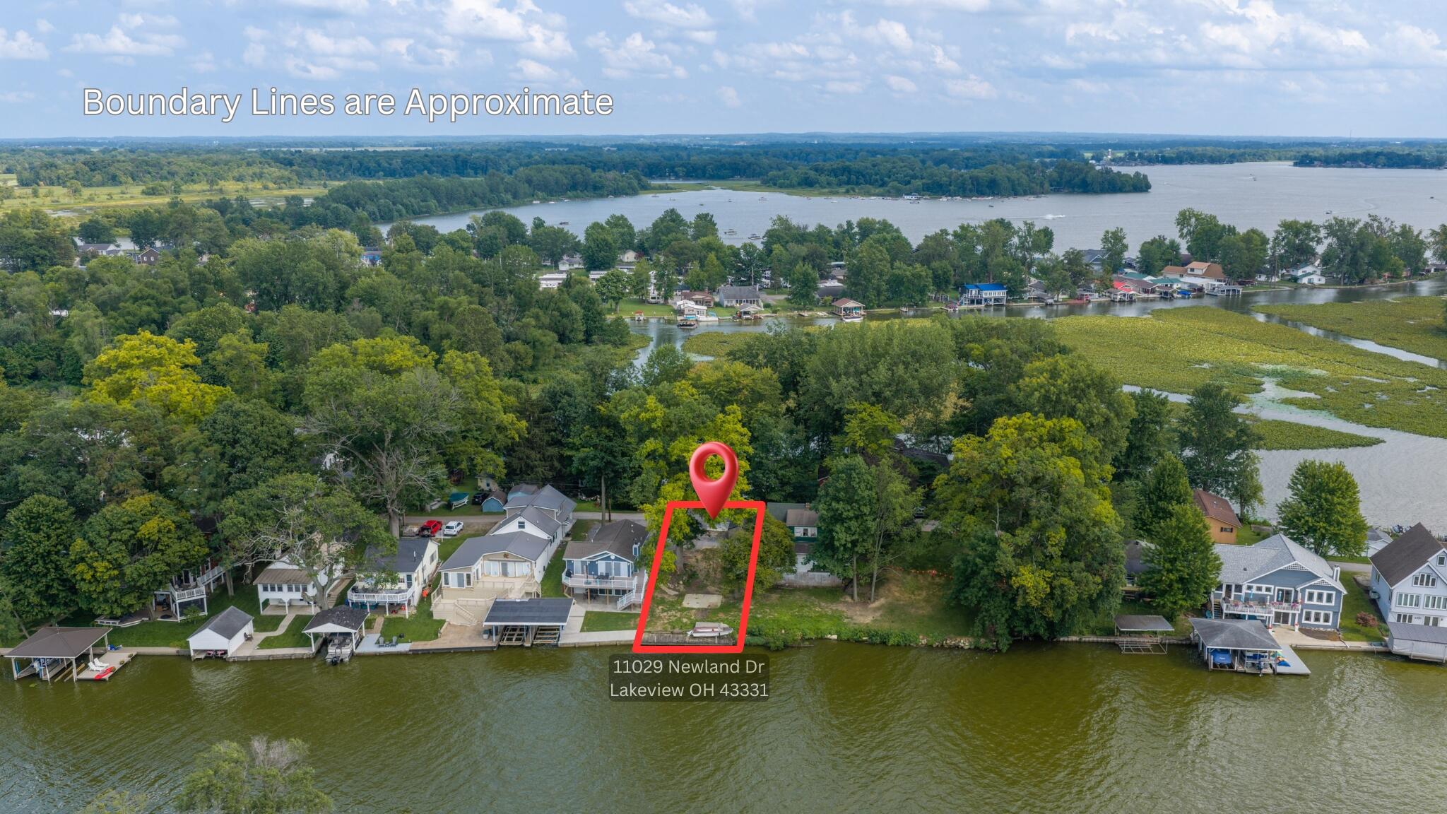 11029 Newland Drive Property Photo 4
