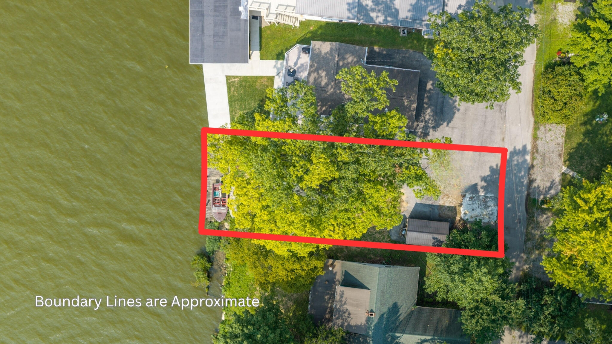 11029 Newland Drive Property Photo 15