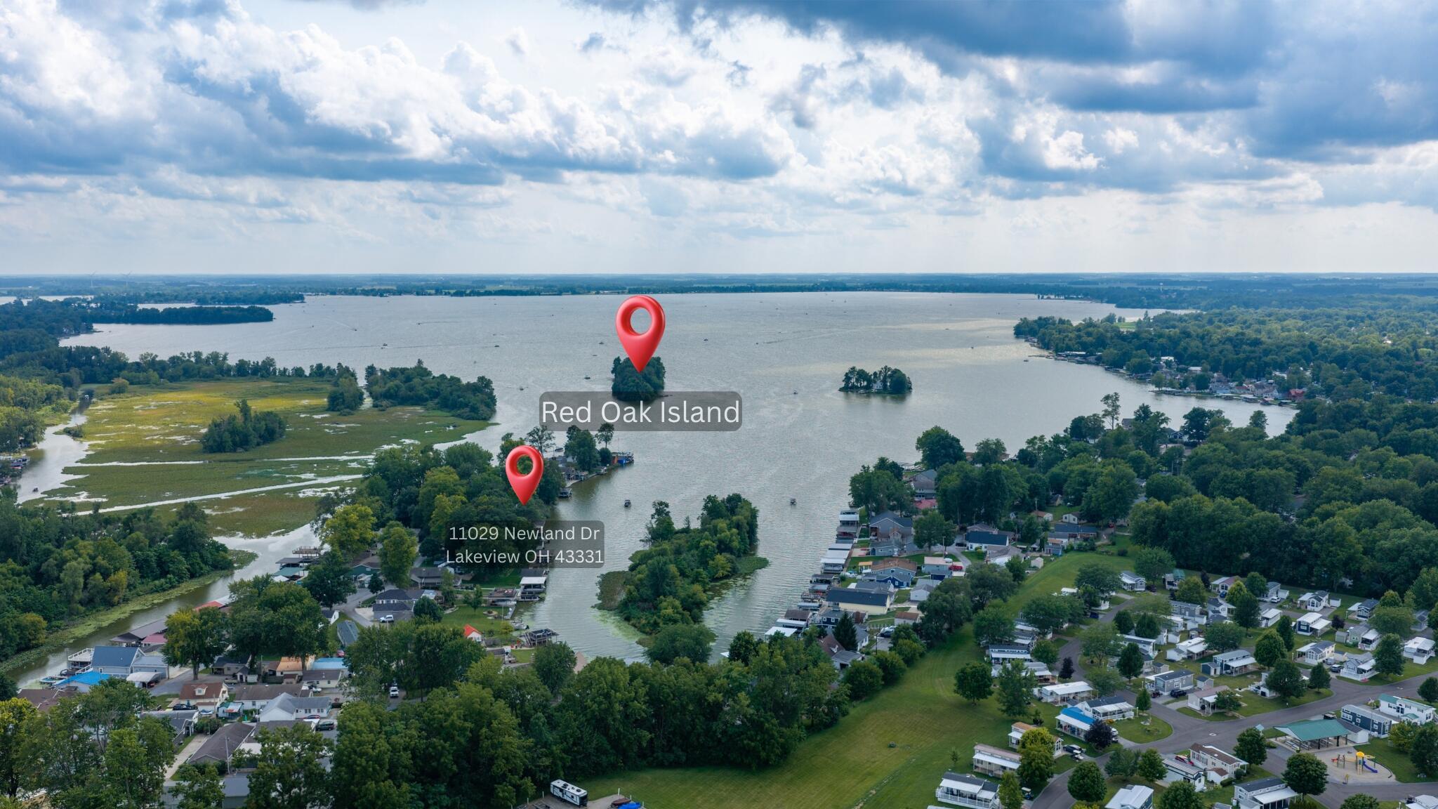 11029 Newland Drive Property Photo 23