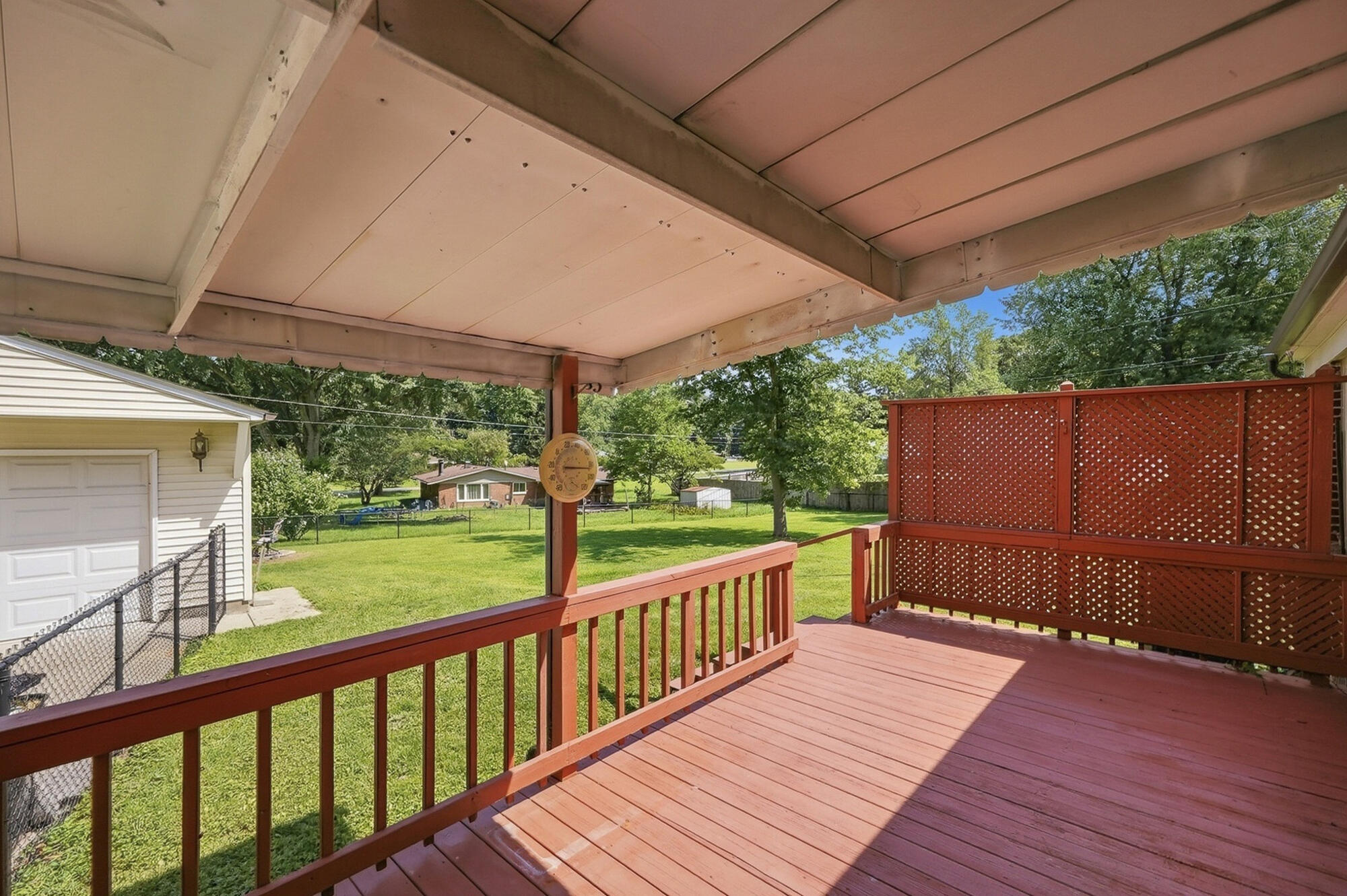 1652 Ridgeway Drive Property Photo 23