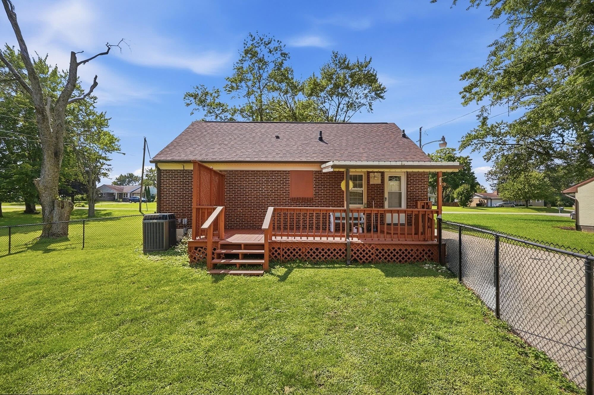 1652 Ridgeway Drive Property Photo 26