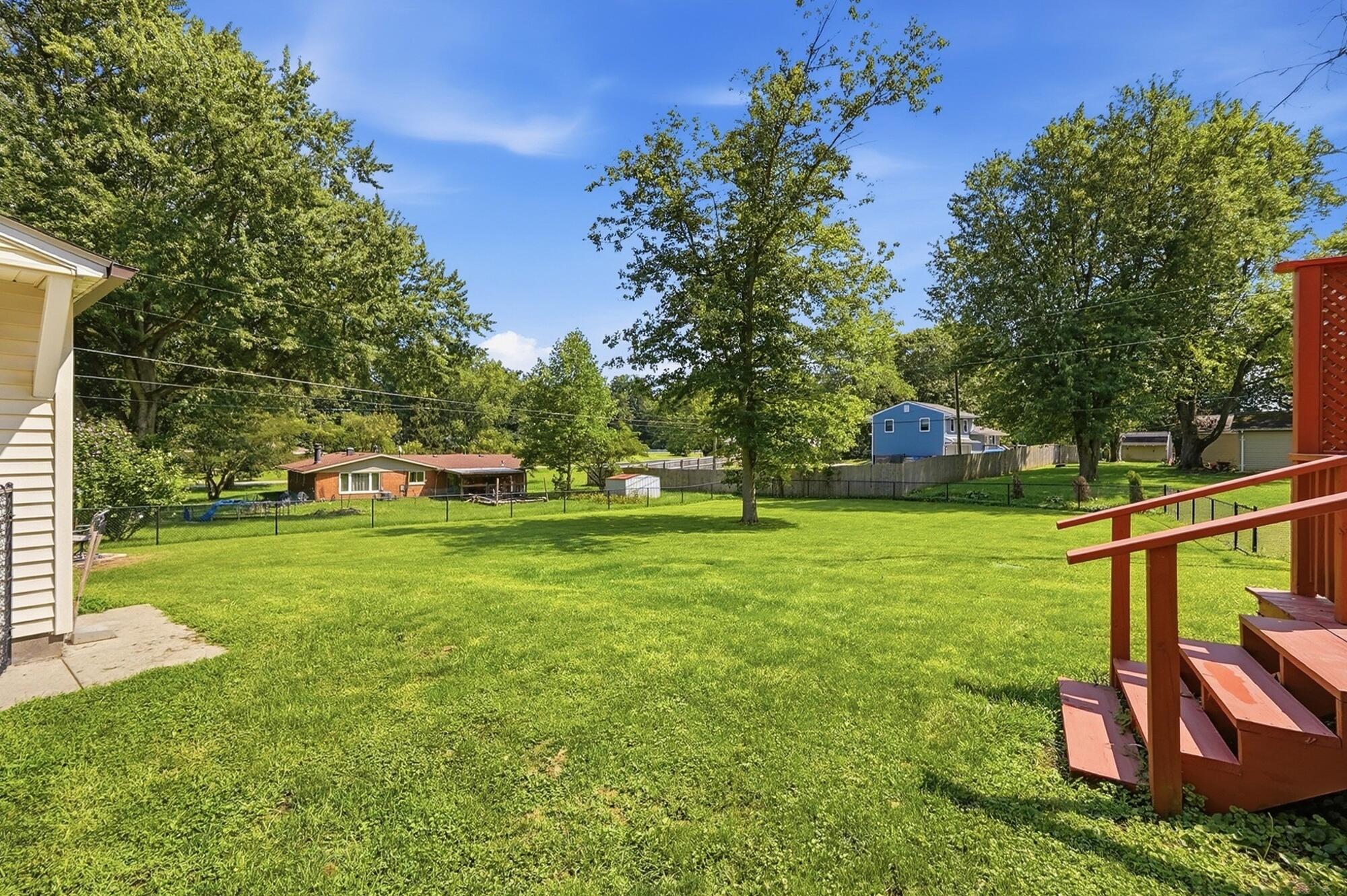 1652 Ridgeway Drive Property Photo 28