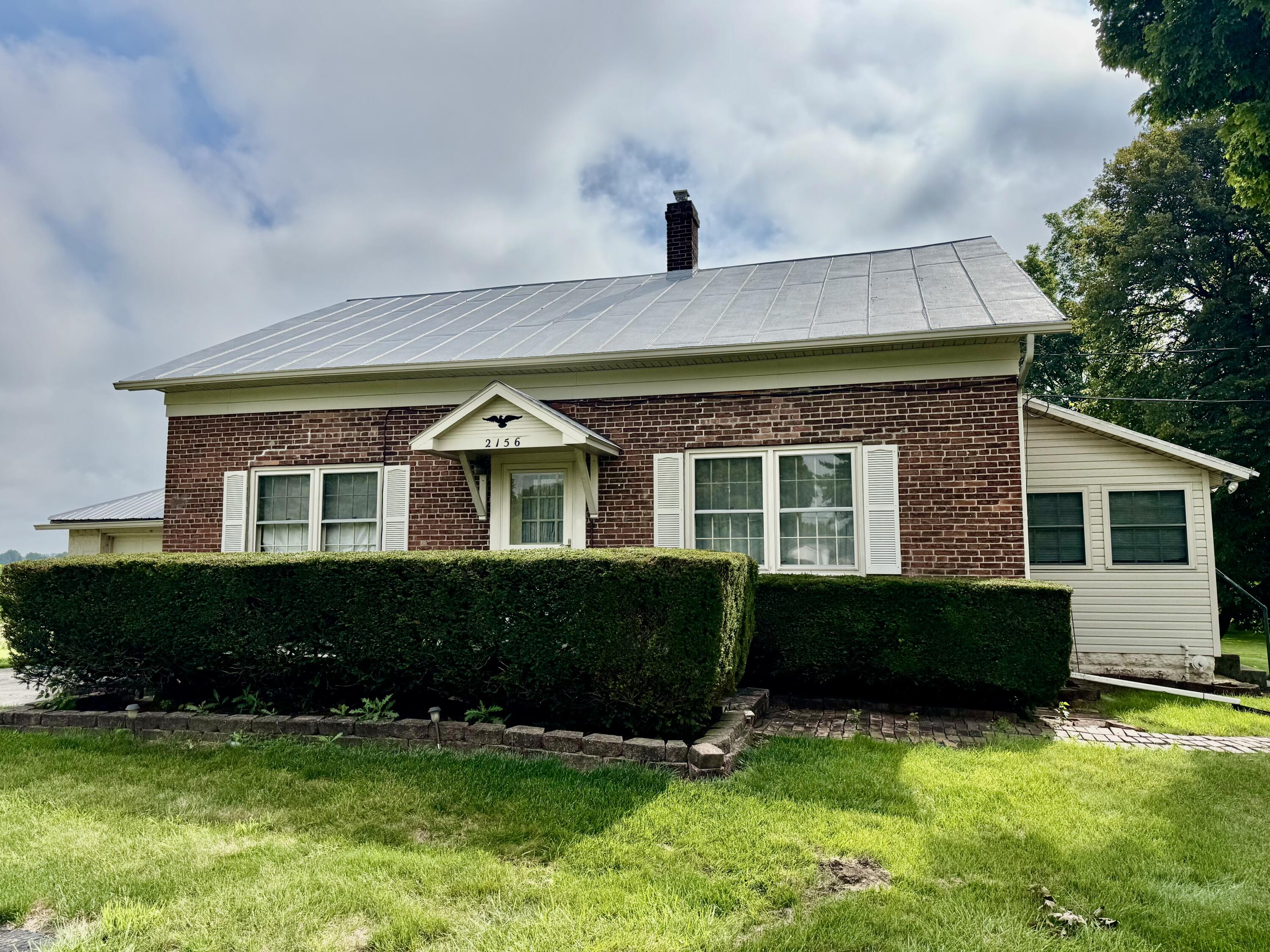 2156 Shrine Road Property Photo 1