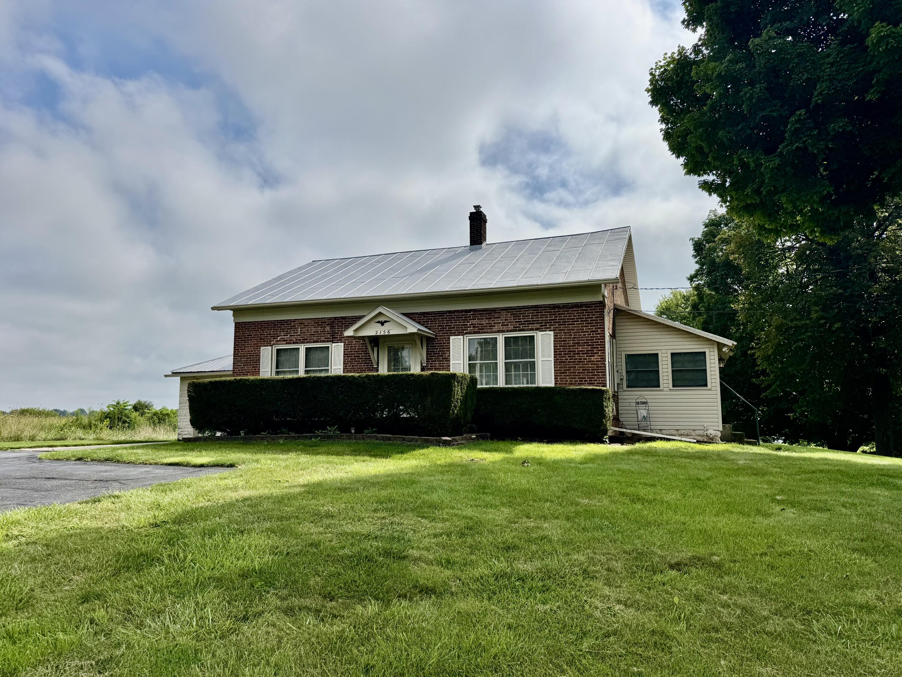2156 Shrine Road Property Photo 2