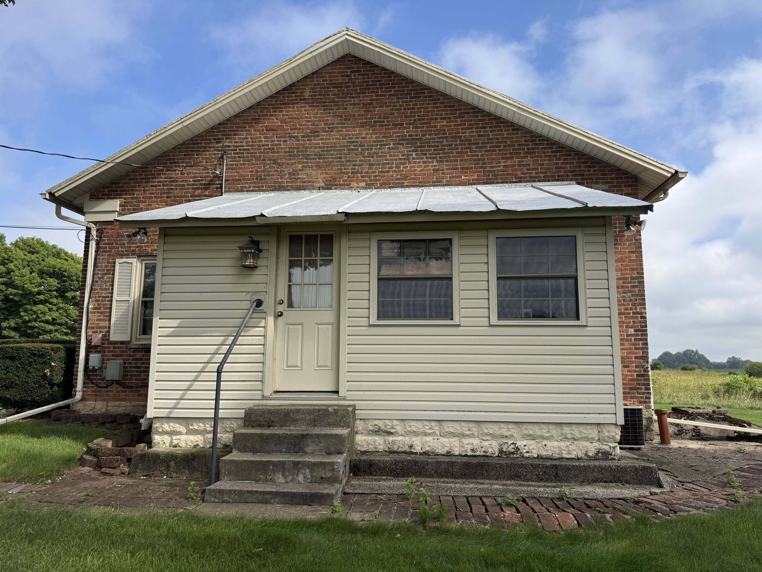 2156 Shrine Road Property Photo 4