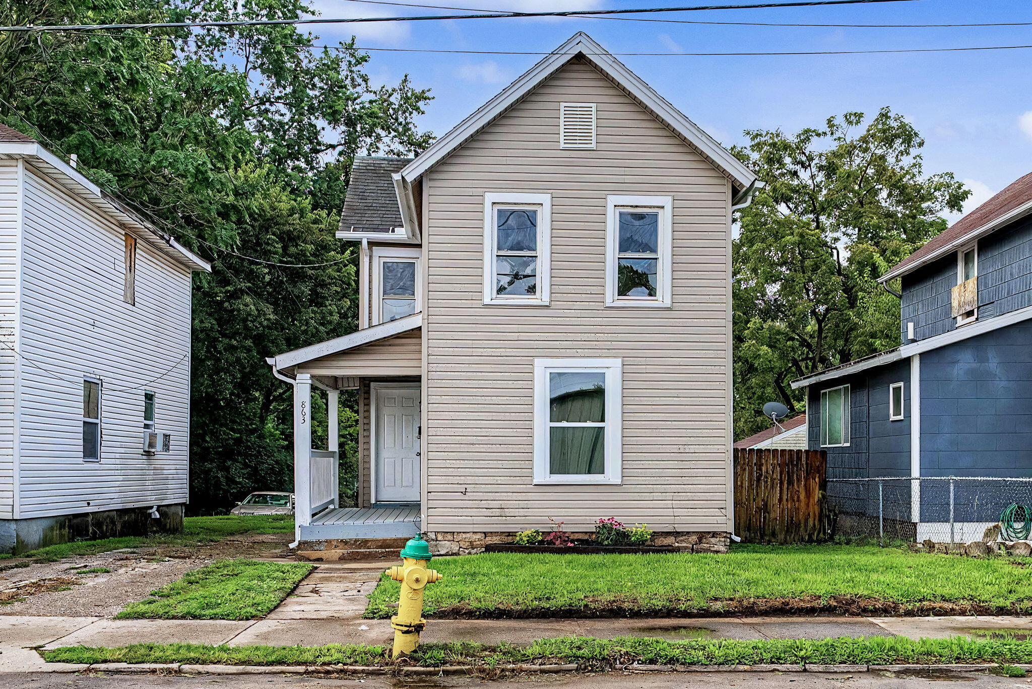 863 Sherman Avenue Property Photo 33