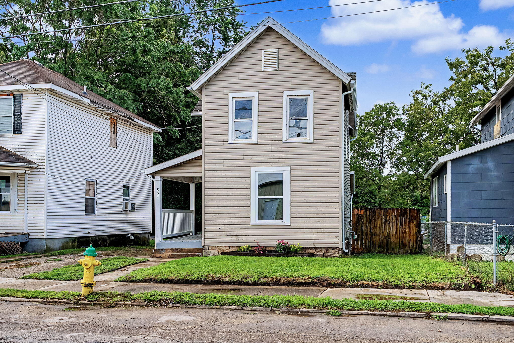 863 Sherman Avenue Property Photo 34
