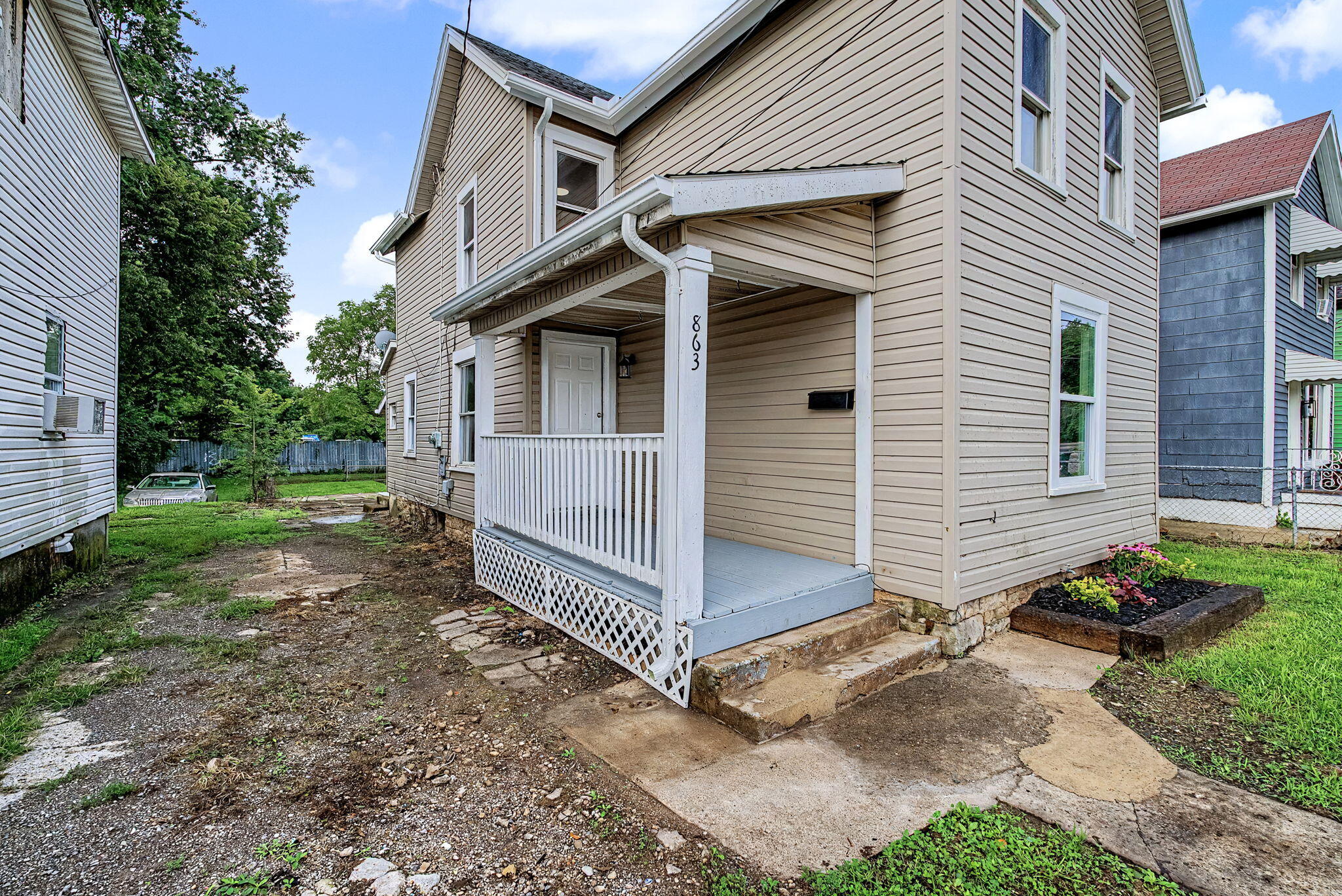 863 Sherman Avenue Property Photo 35