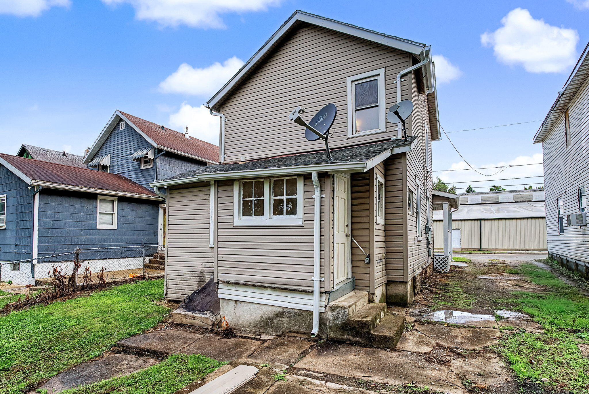 863 Sherman Avenue Property Photo 37