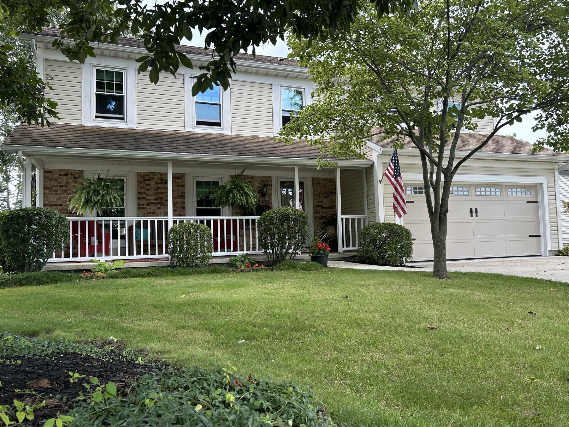1917 Cheshire Drive Property Photo 1