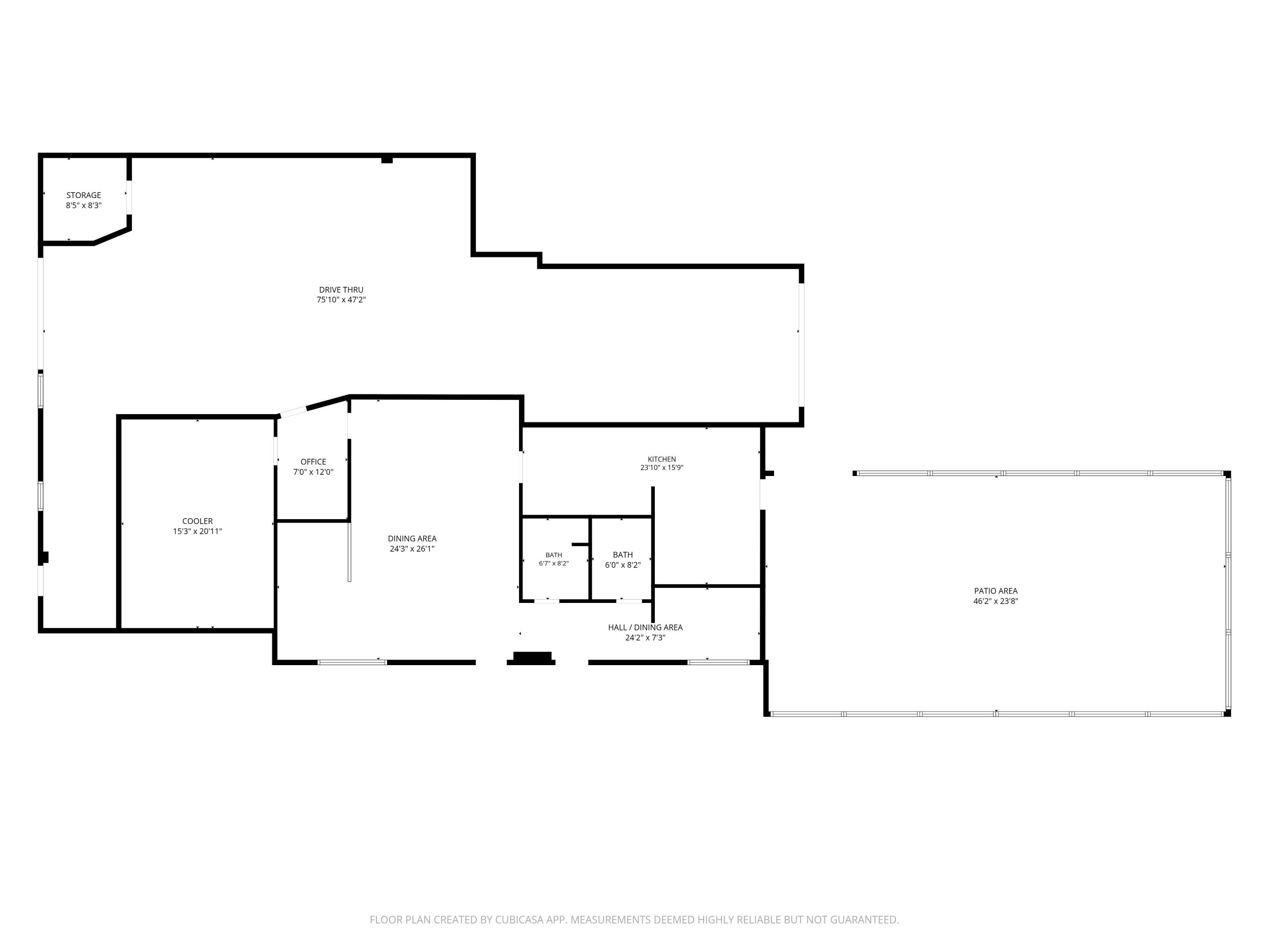 408 S Main Street Property Photo 3
