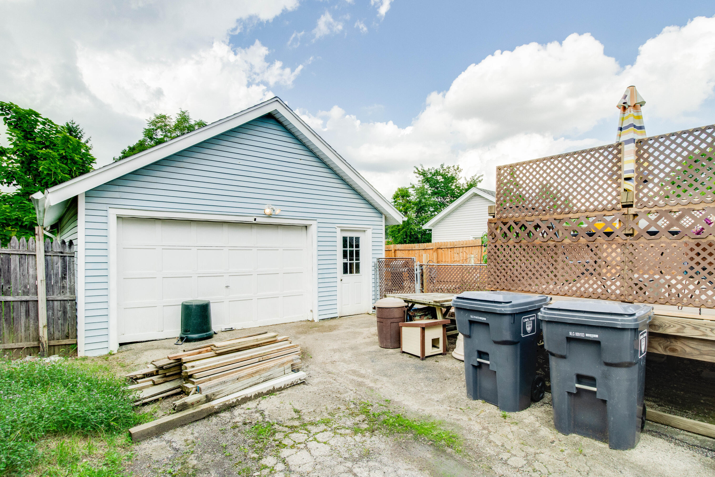520 Marian Avenue Property Photo 37
