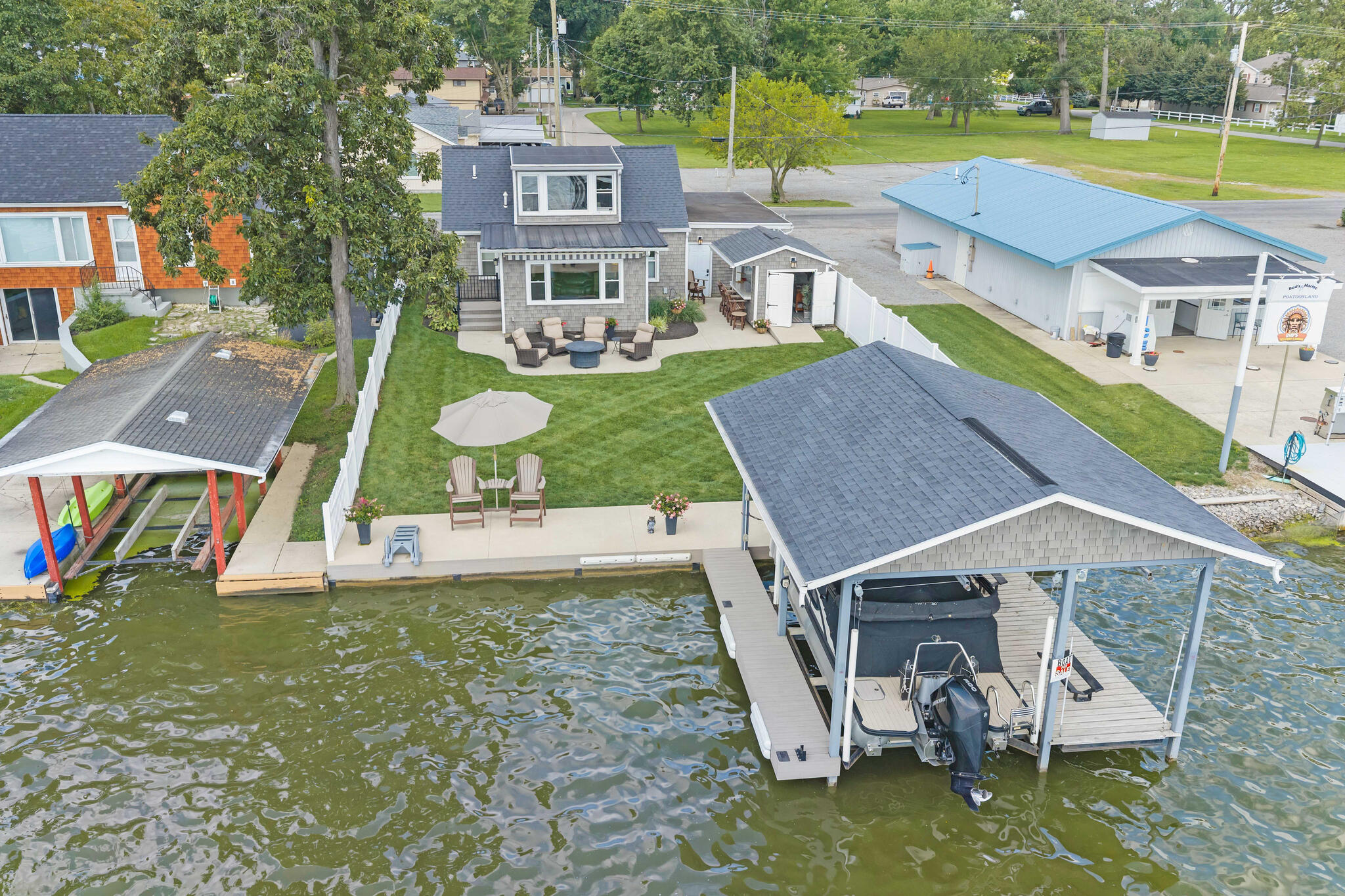 10565 Buckeye Drive Property Photo 1