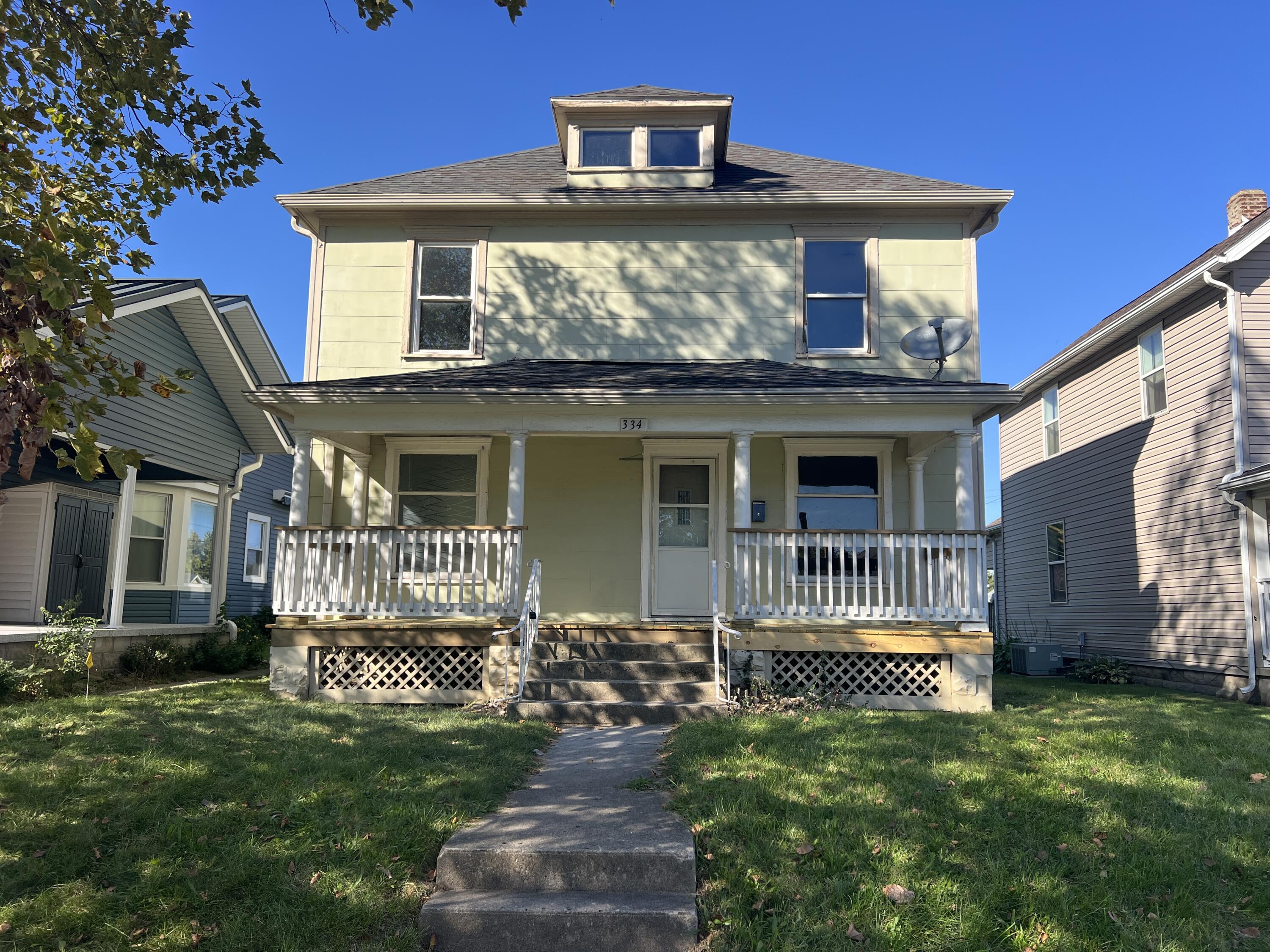 334 Park Street Property Photo 1