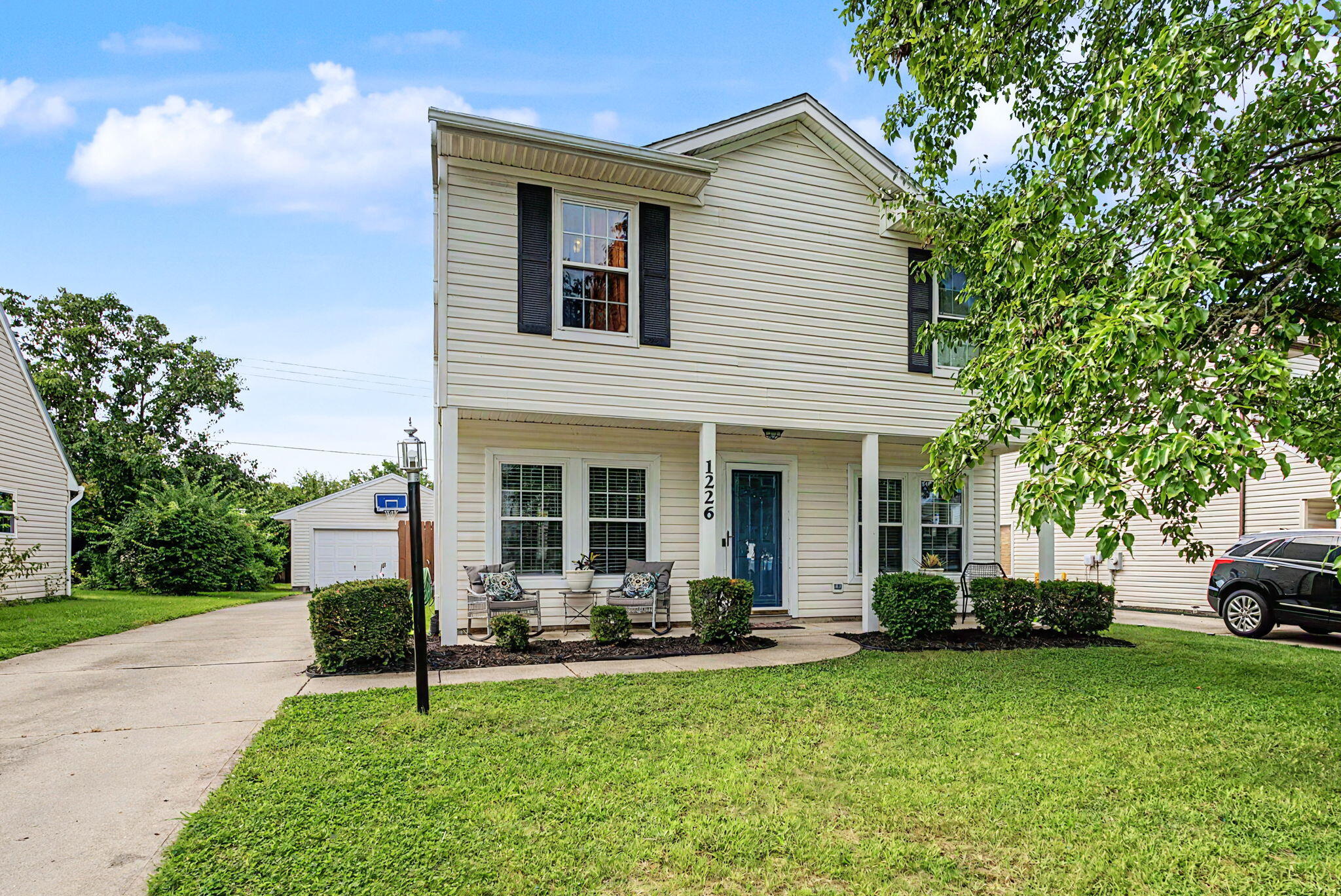 1226 Sunset Drive Property Photo 1