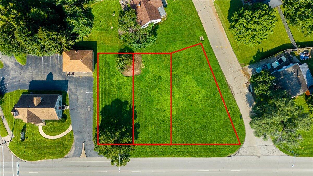 0 N Springboro Pike Property Photo 1