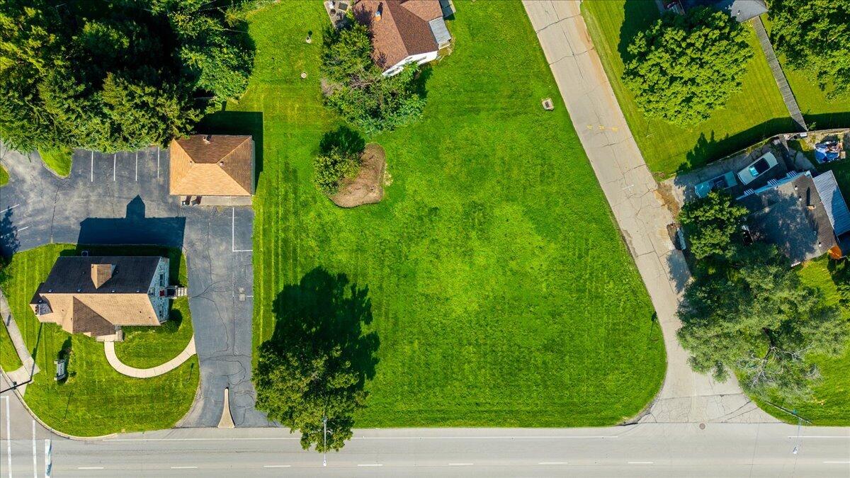 0 N Springboro Pike Property Photo 3