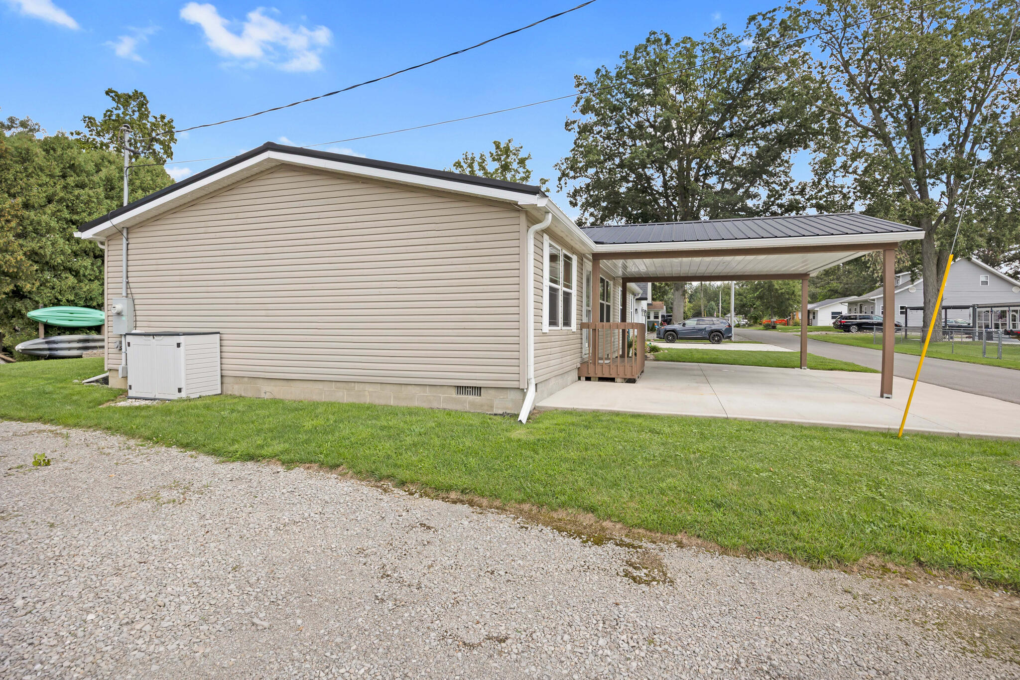 8930 Walnut Street Property Photo 6