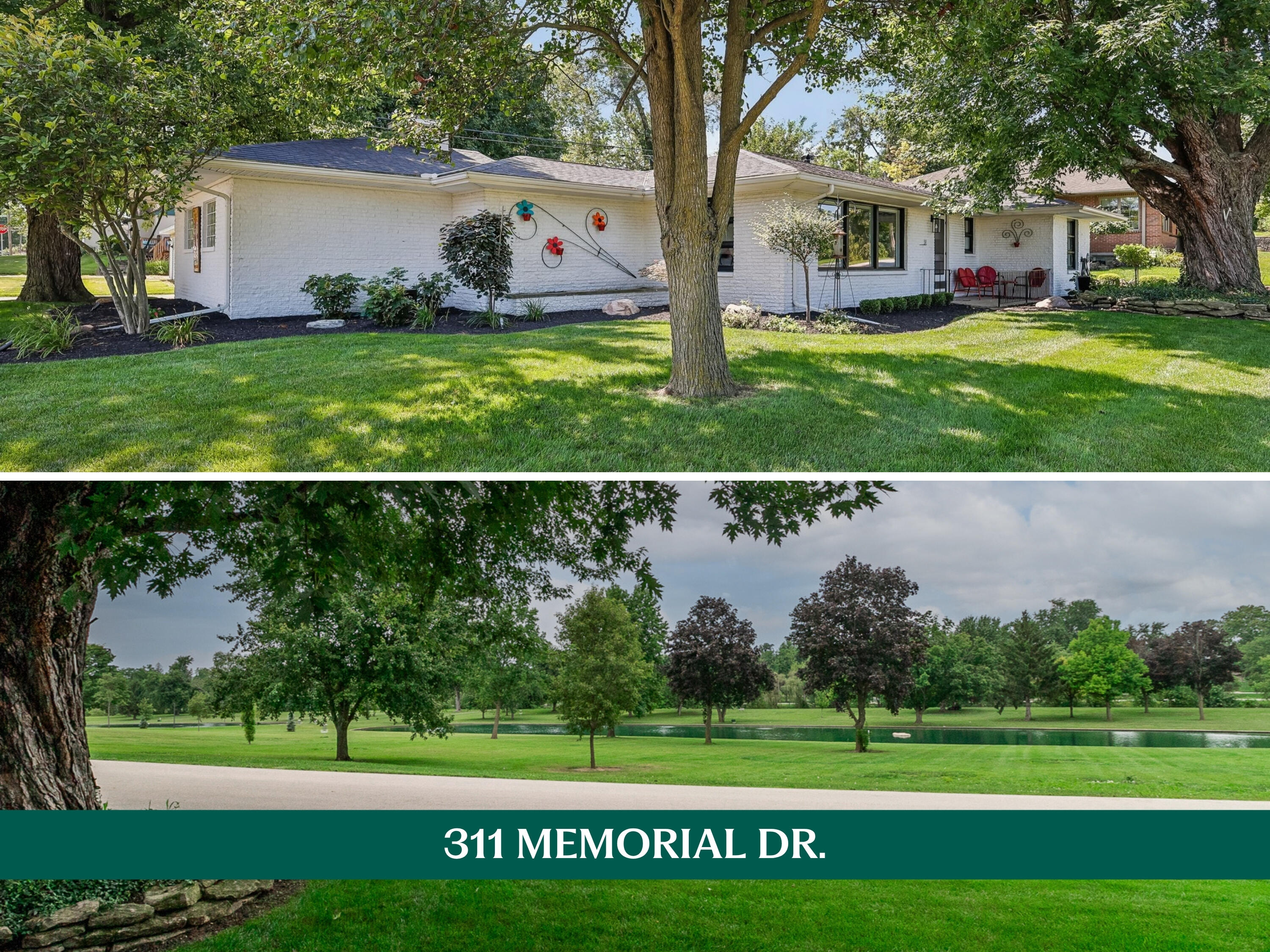 311 Memorial Drive Property Photo 1