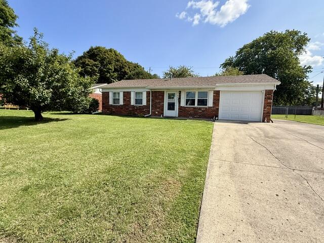 603 S Sunset Drive Property Photo 1