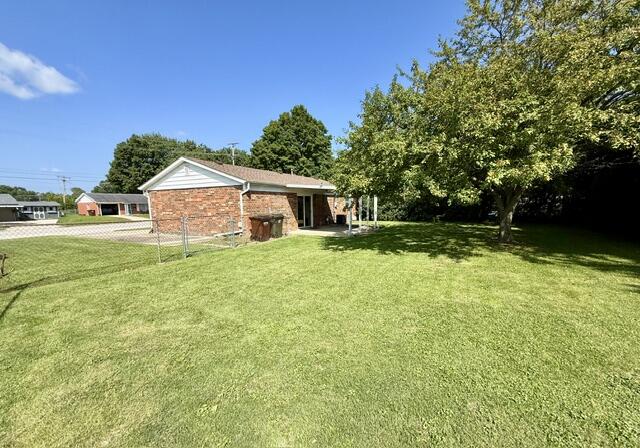 603 S Sunset Drive Property Photo 21