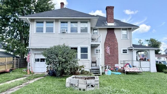 618 Walker Street Property Photo 17