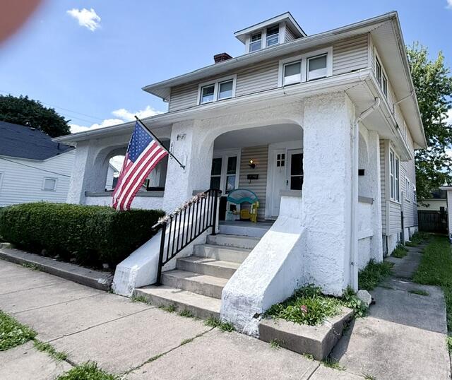 618 Walker Street Property Photo 21