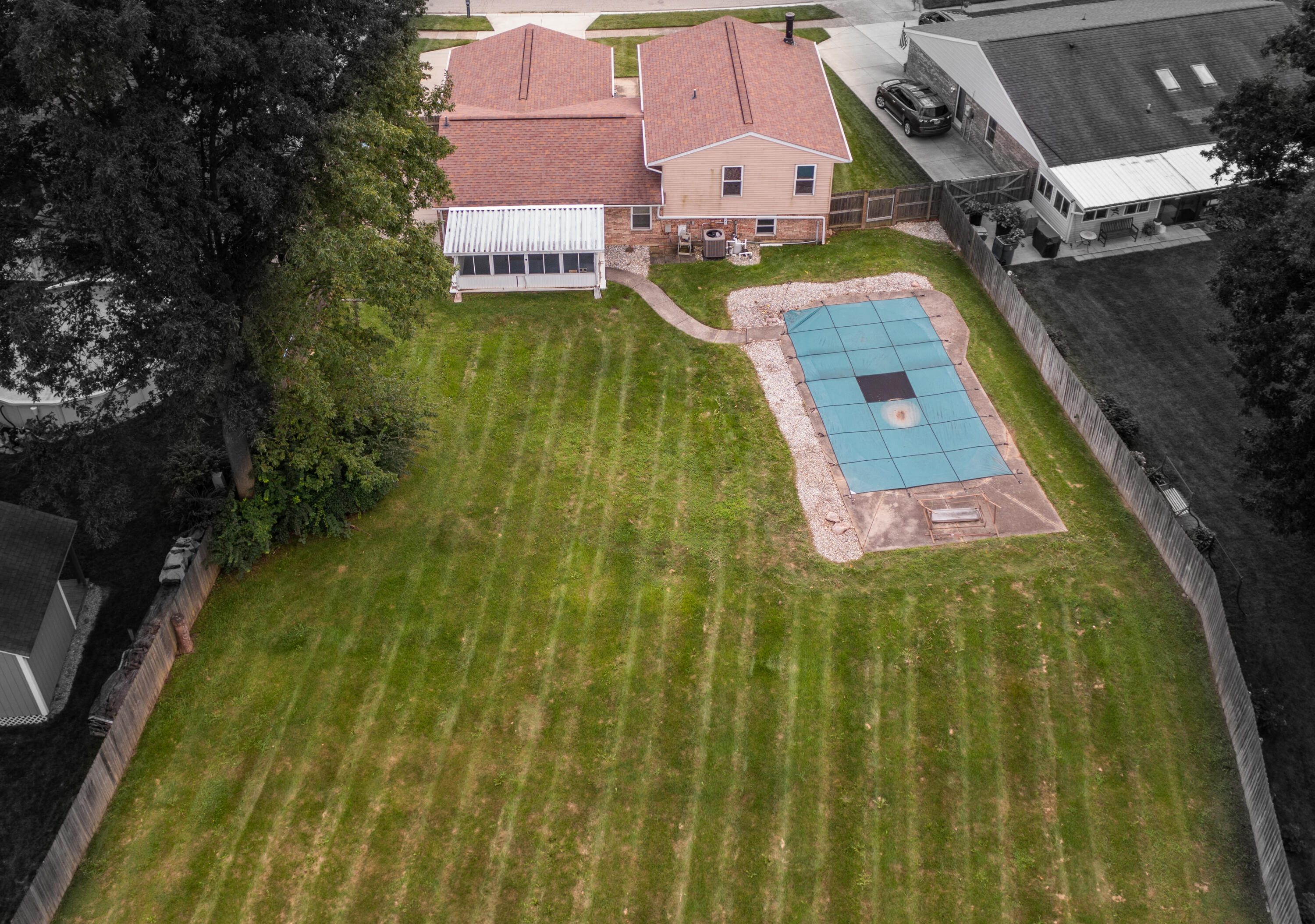 5829 Waynegate Road Property Photo 46