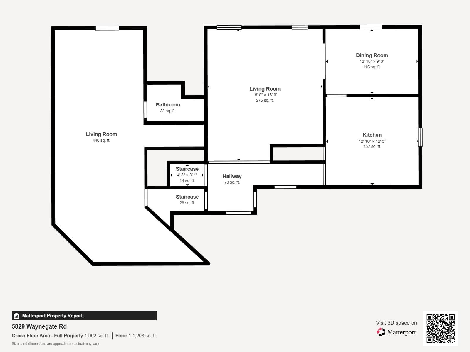 5829 Waynegate Road Property Photo 47