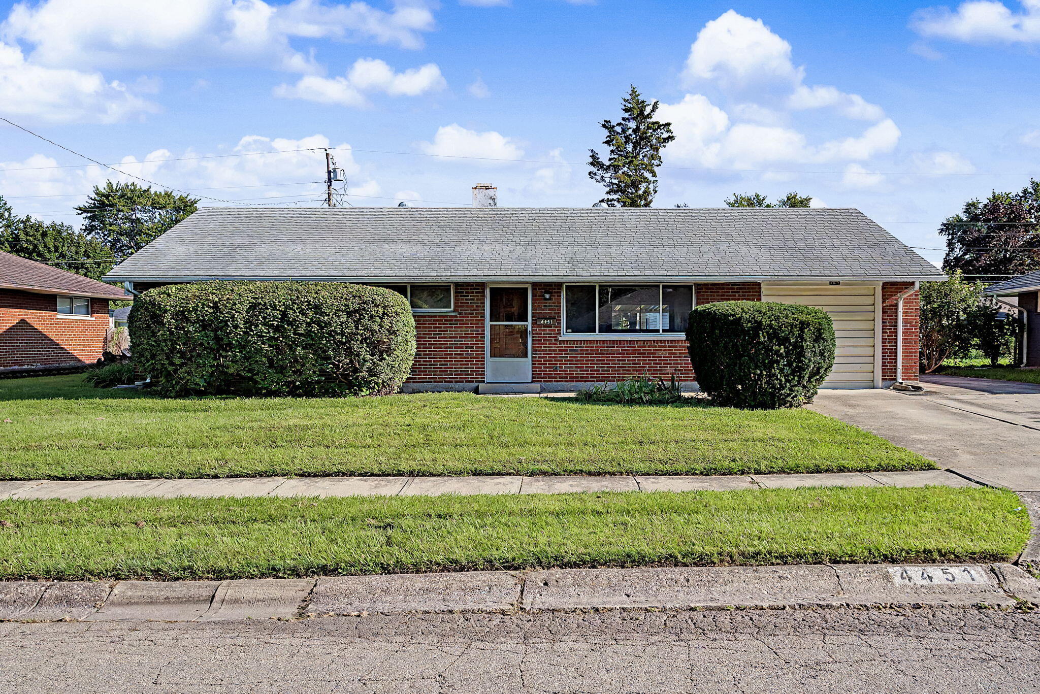 4451 Longfellow Avenue Property Photo 1