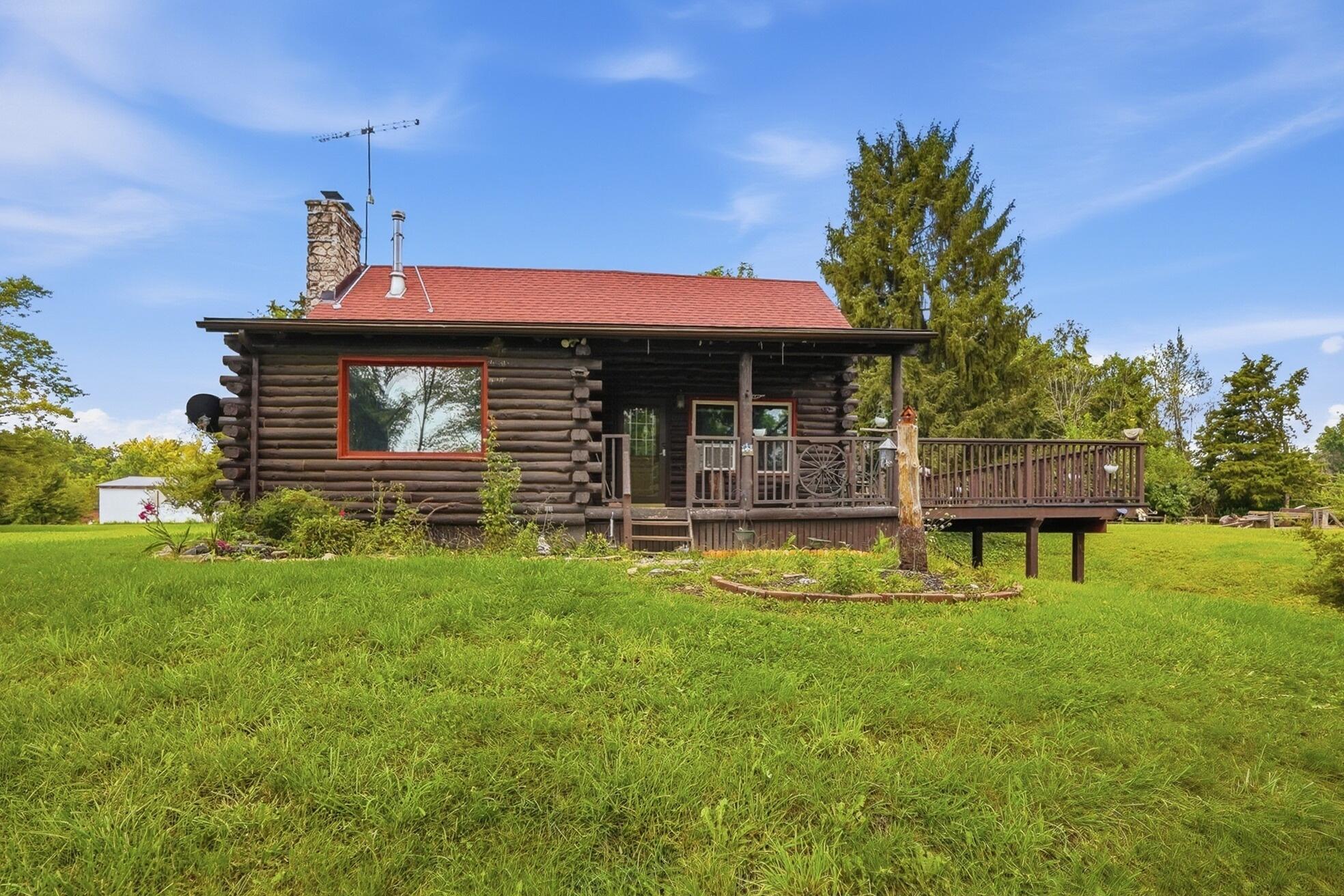 11635 Hall Road Property Photo 1