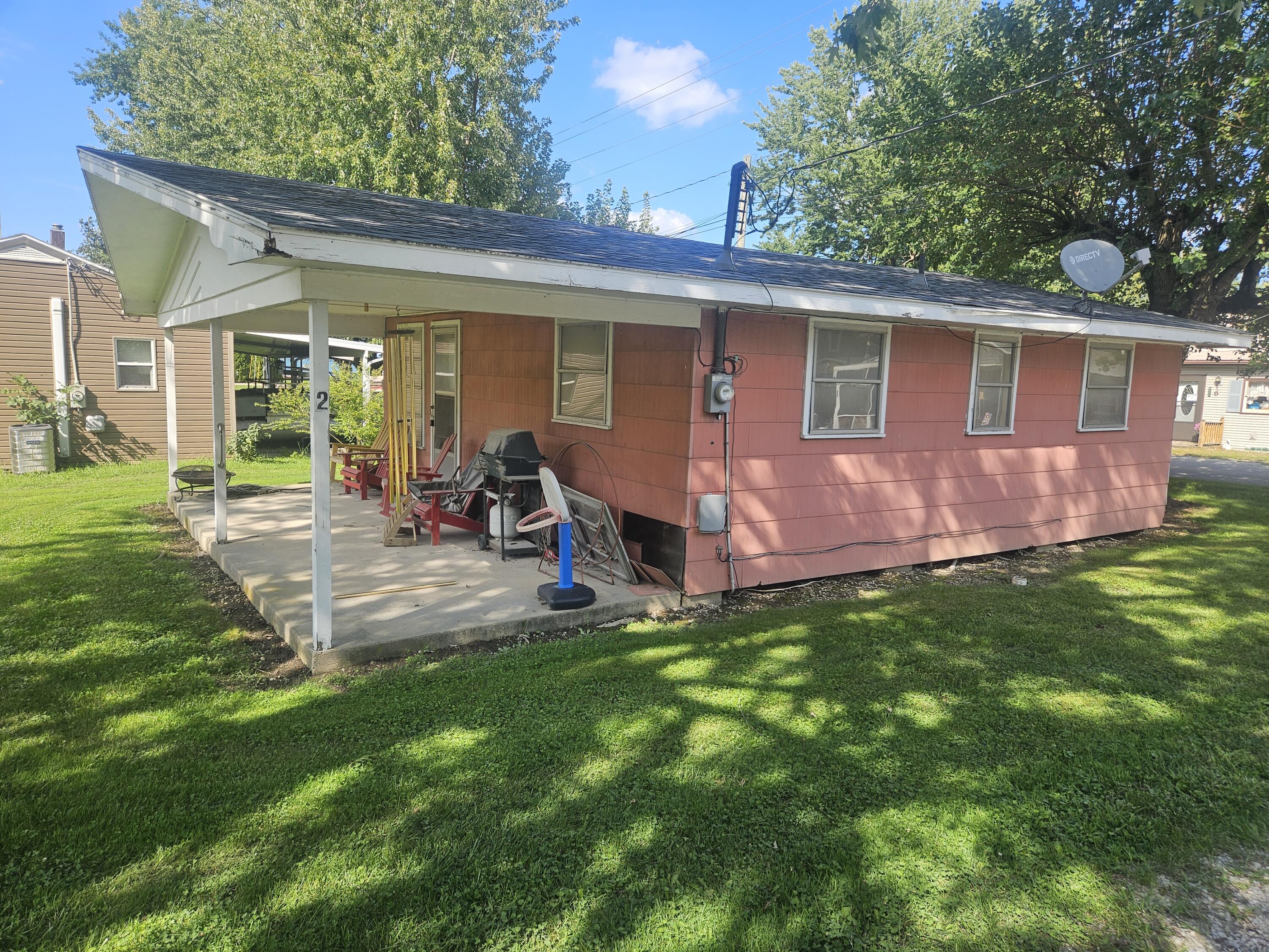 5445 Behm Road 2 Property Photo 1