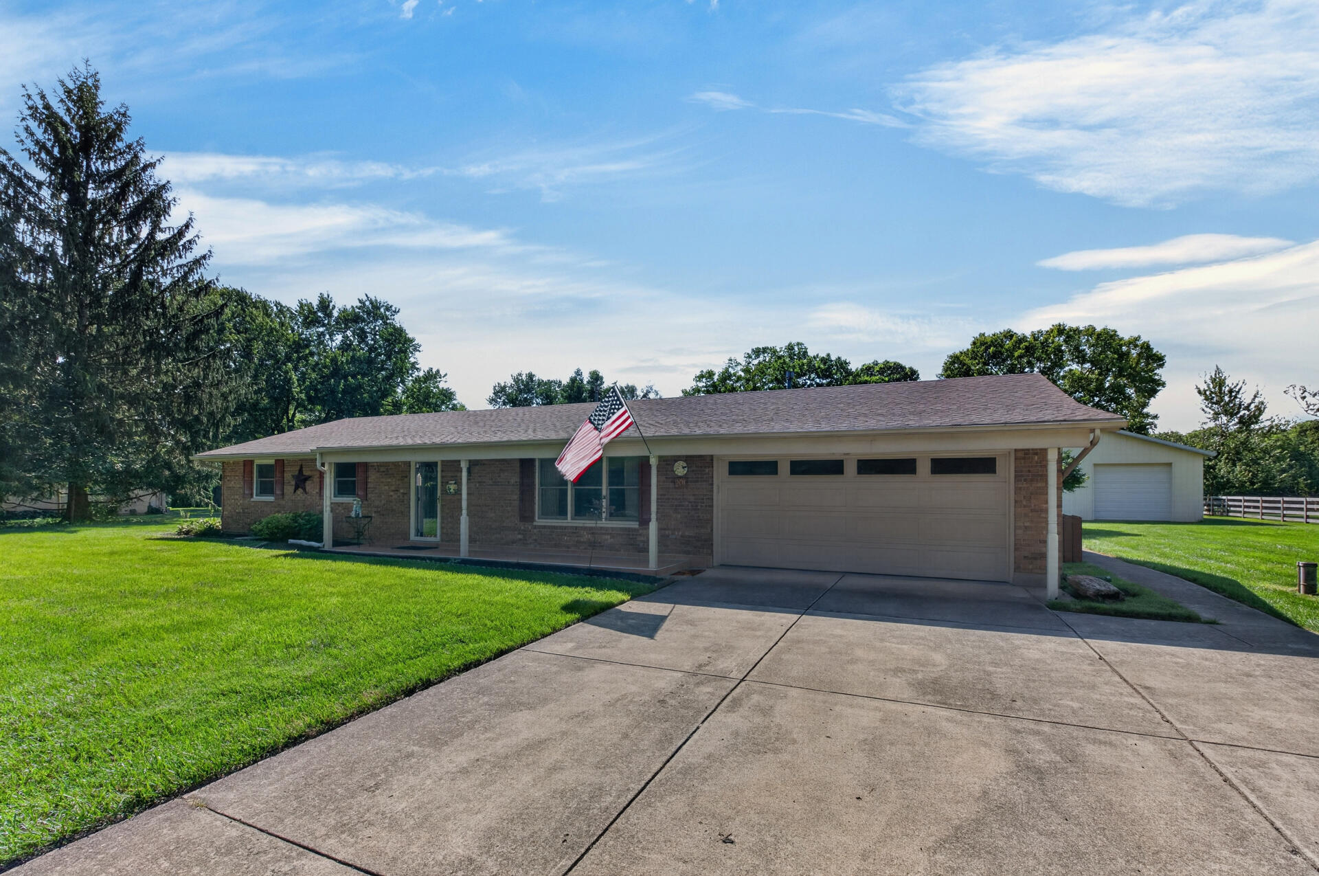 201 Brookside Drive Property Photo 1