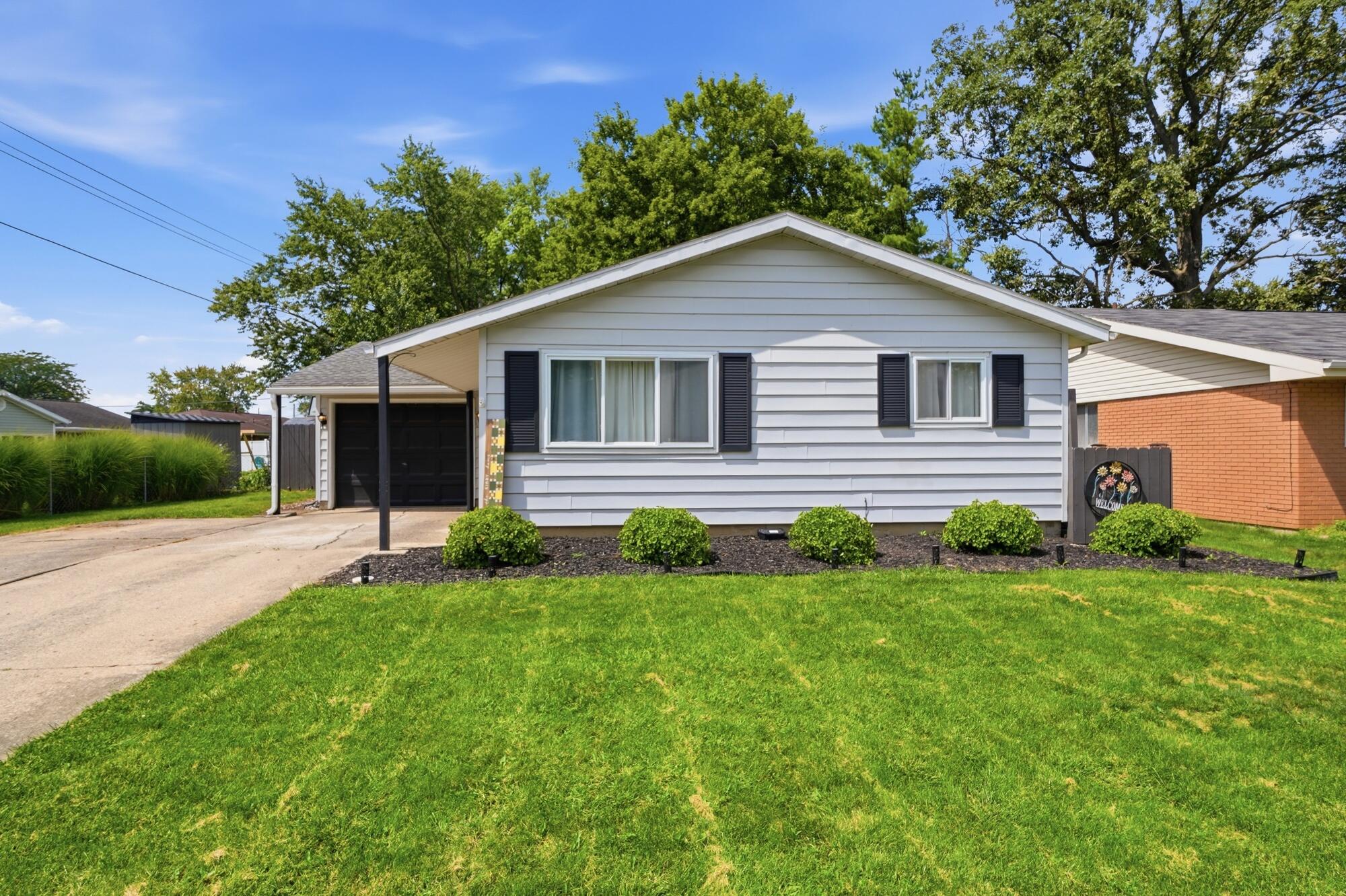 905 Cornell Drive Property Photo 1