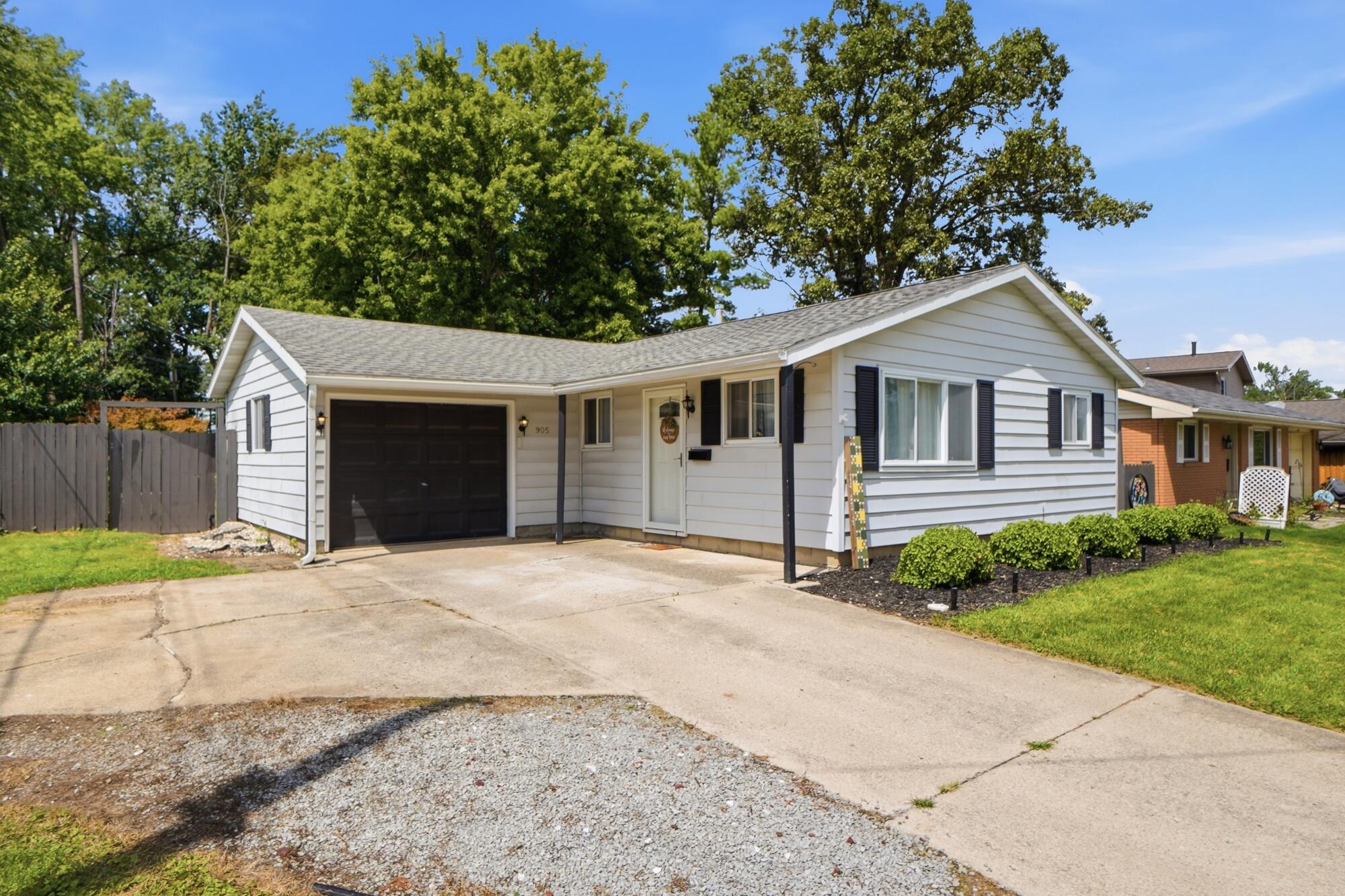 905 Cornell Drive Property Photo 3