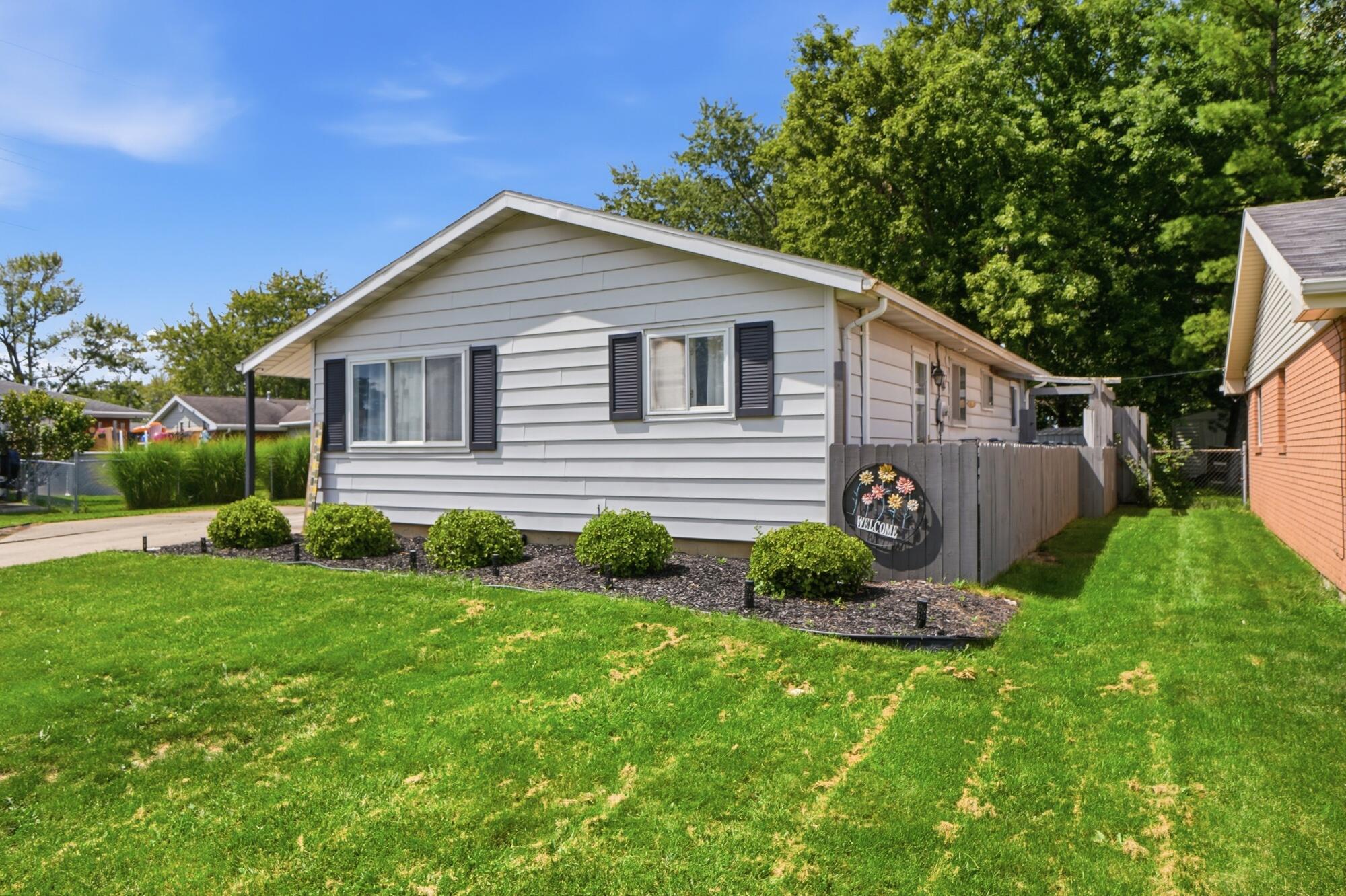 905 Cornell Drive Property Photo 4