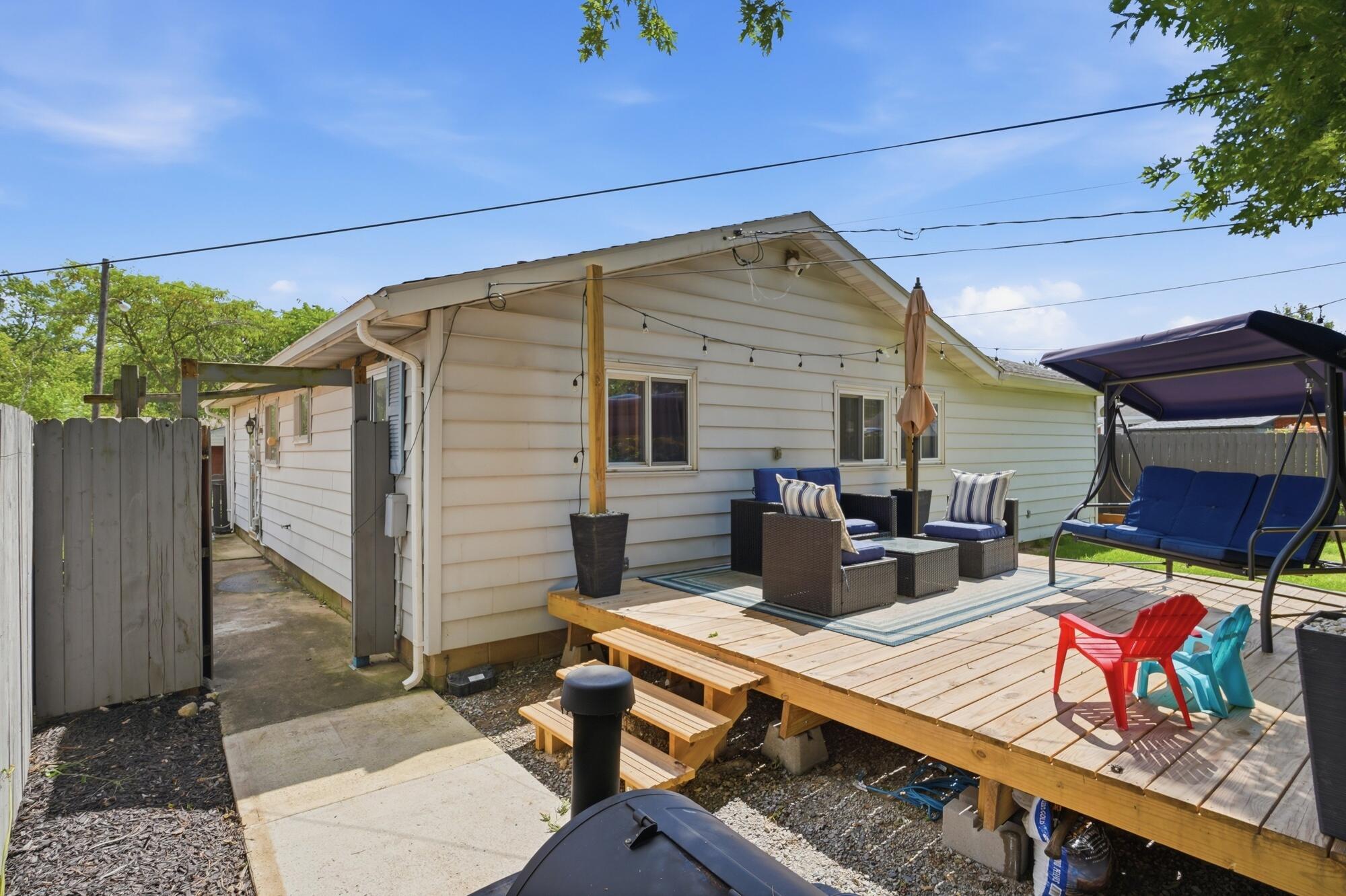 905 Cornell Drive Property Photo 30