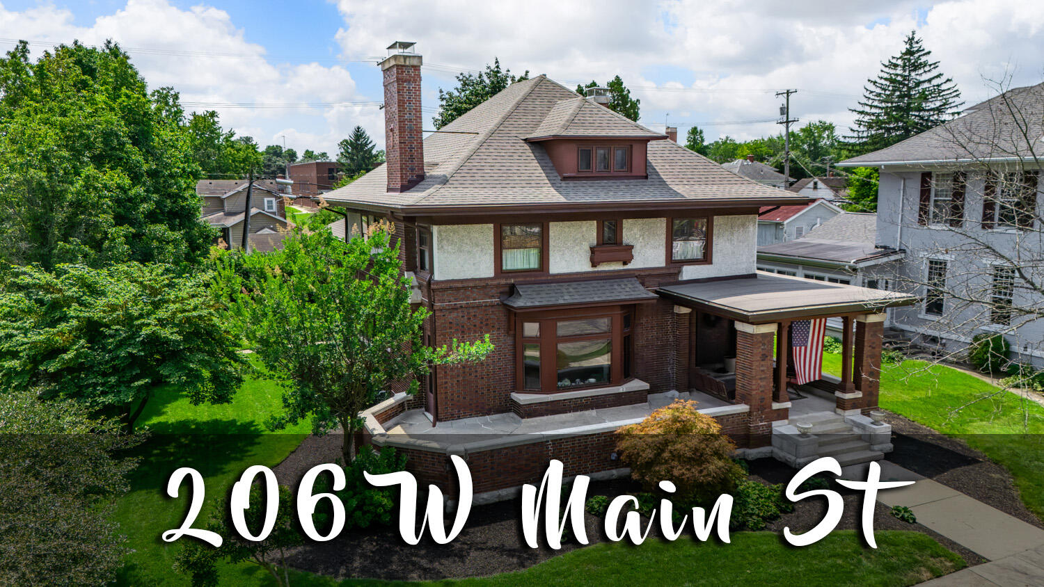 206 W Main Street Property Photo