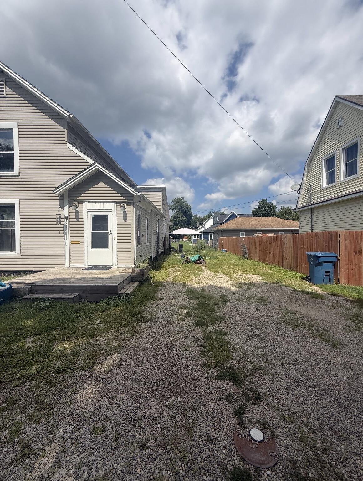 304 W High Avenue Property Photo 13