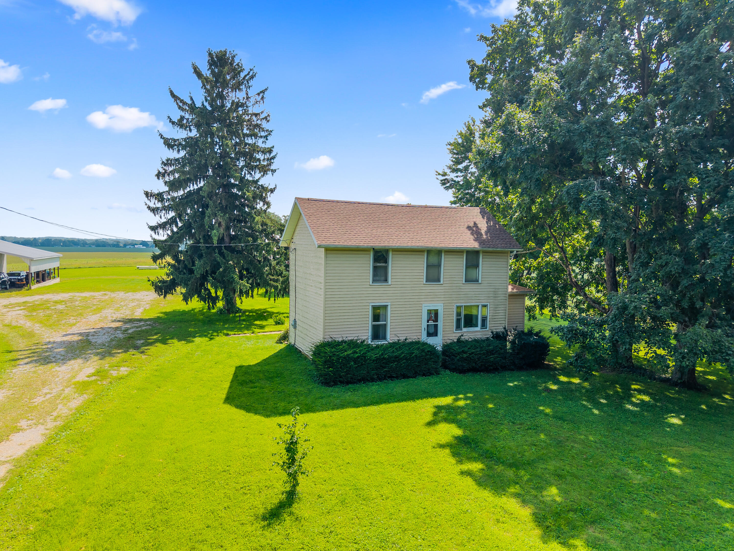 3517 Kizer Road Property Photo 1