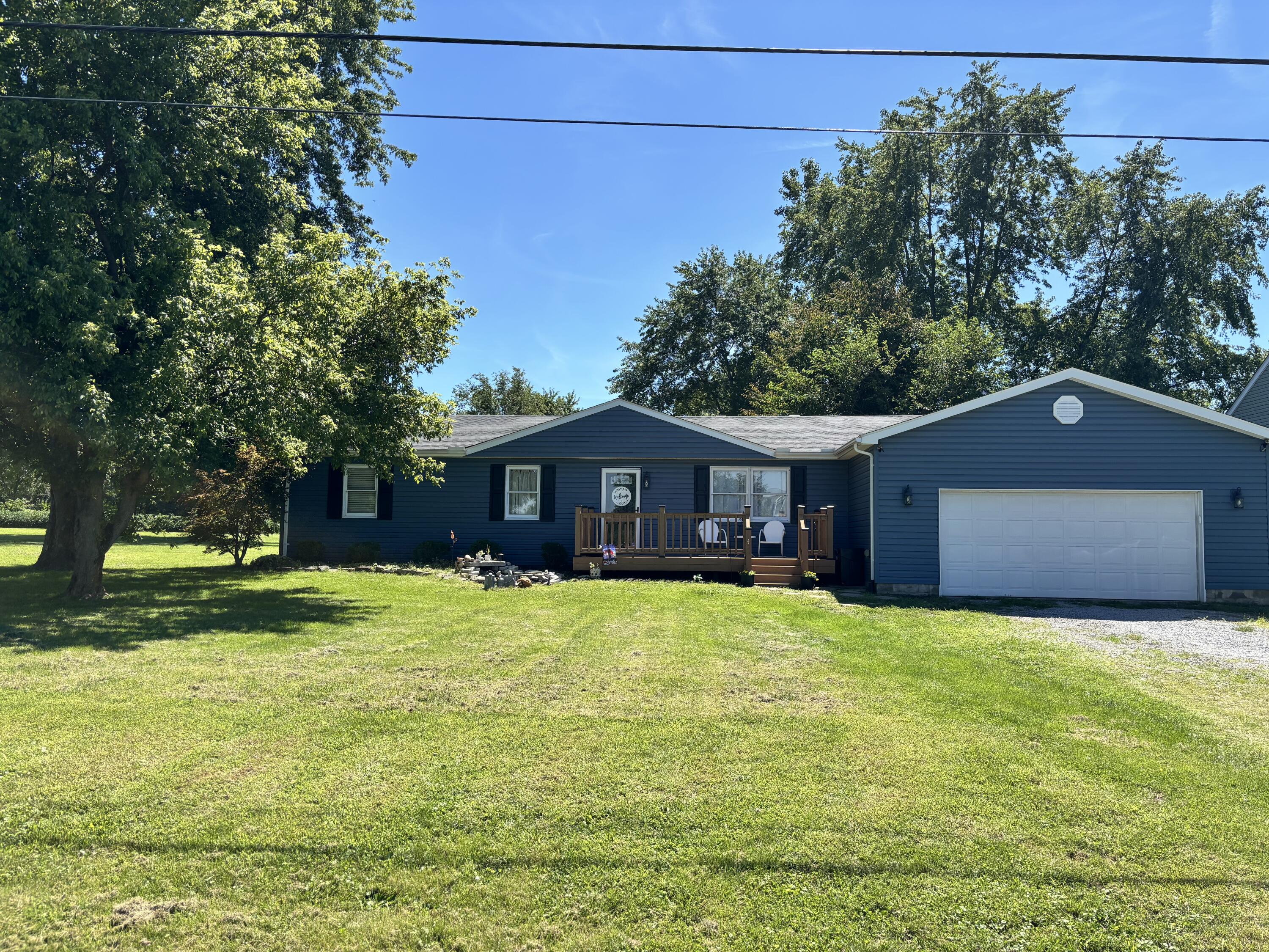5493 Beard Road Property Photo 1