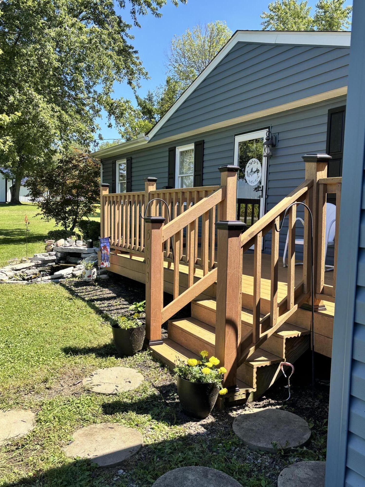 5493 Beard Road Property Photo 2