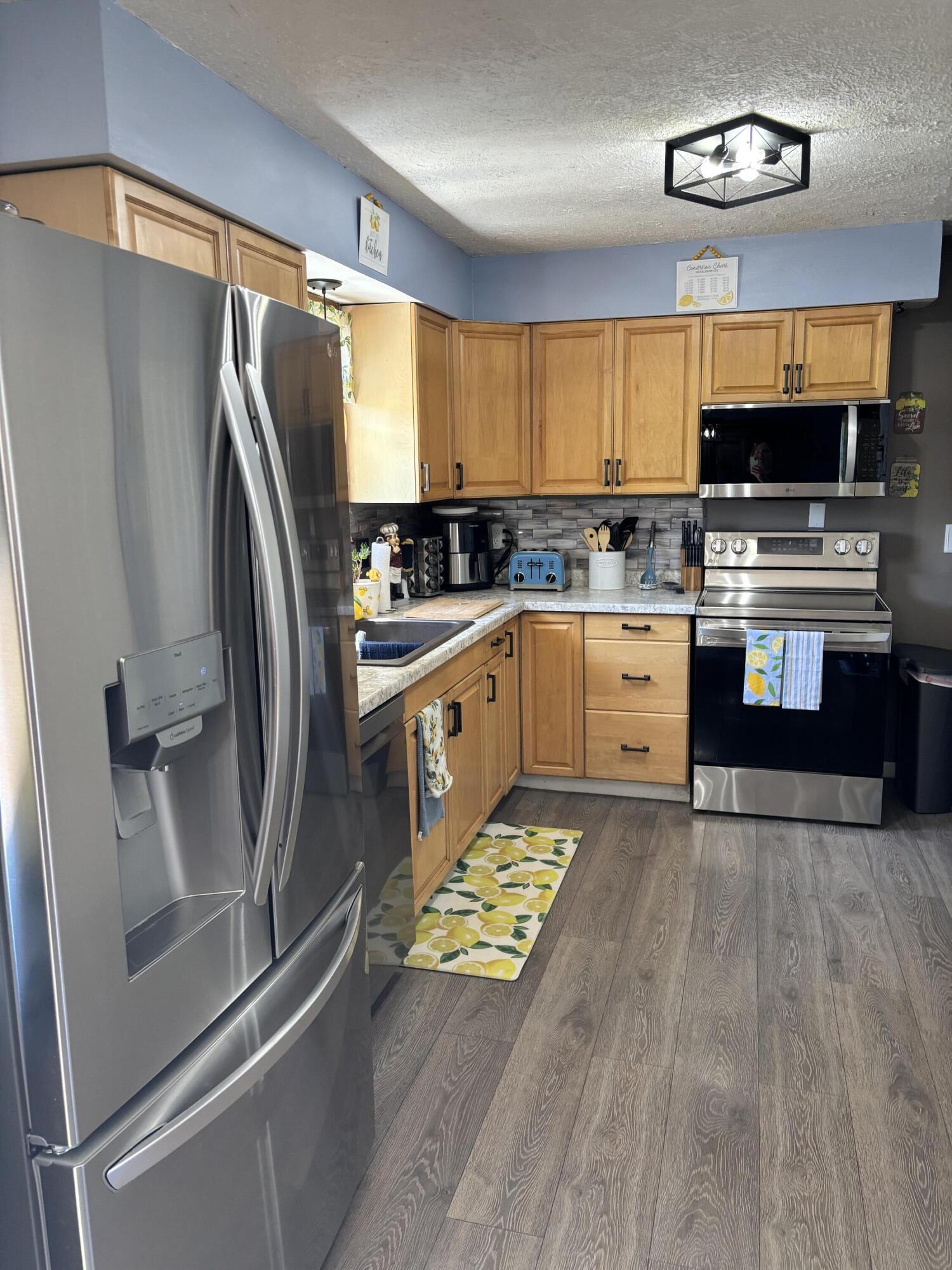 5493 Beard Road Property Photo 14
