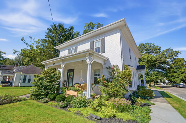 402 S High Street