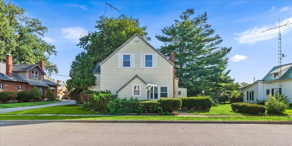 108 N Boggs Street Property Photo 2