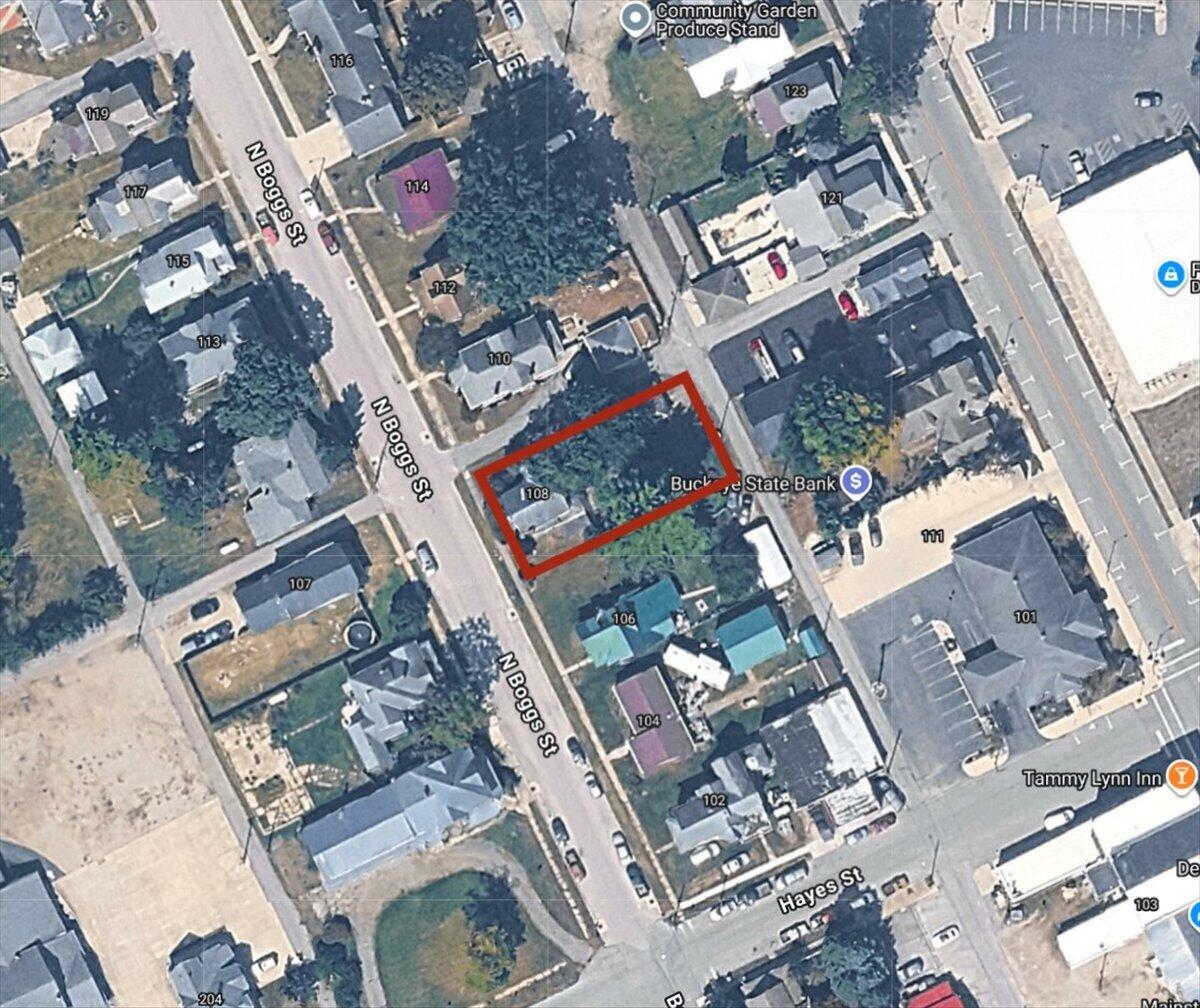 108 N Boggs Street Property Photo 37