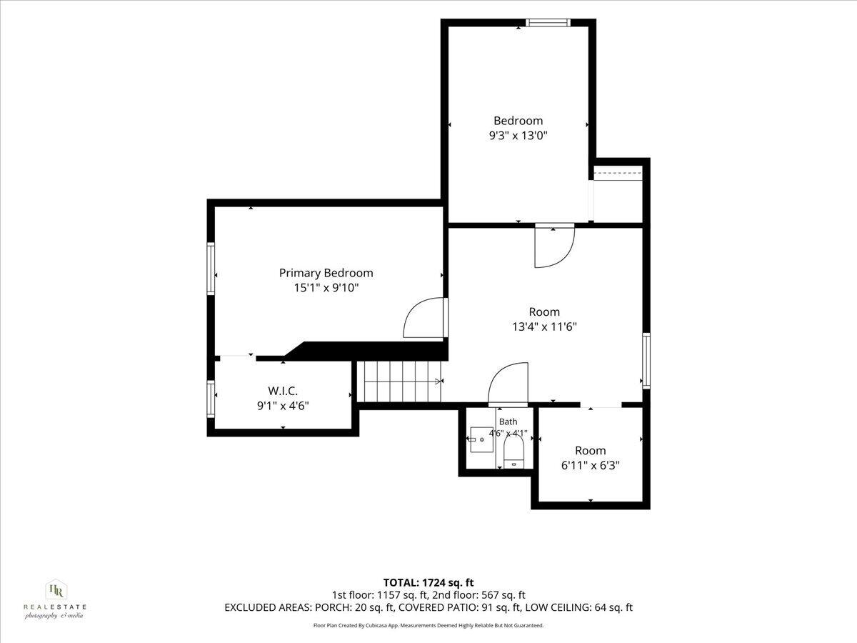 108 N Boggs Street Property Photo 39