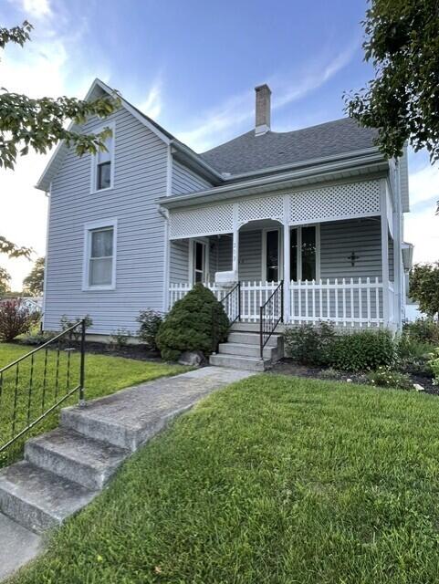 253 E Ward Street Property Photo 1