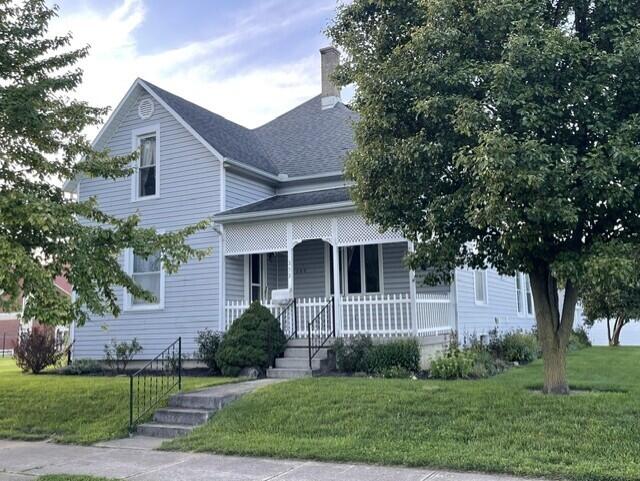 253 E Ward Street Property Photo 2