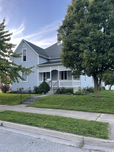 253 E Ward Street Property Photo 4